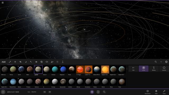 Universe Sandbox 5