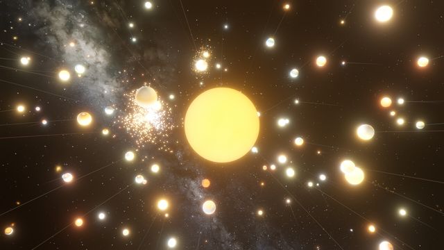 Universe Sandbox 6