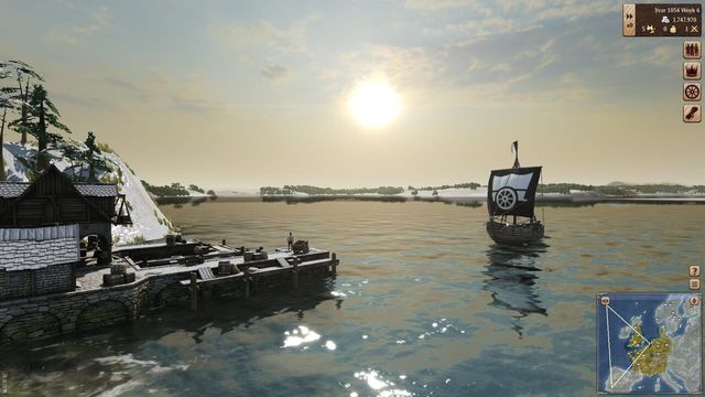 Grand Ages: Medieval 4