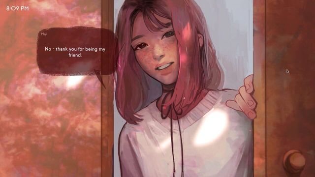Missed Messages. 2