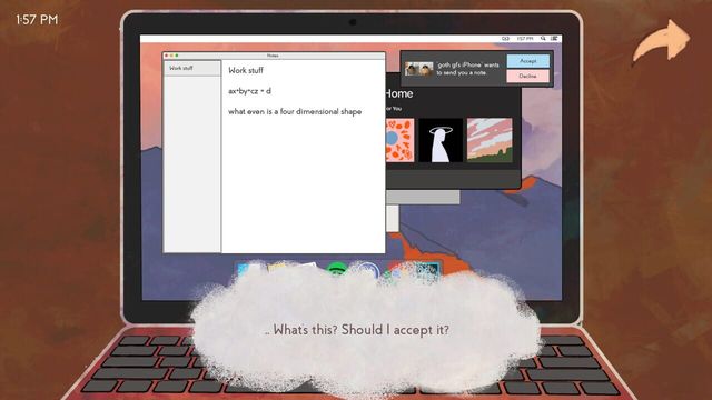 Missed Messages. 3