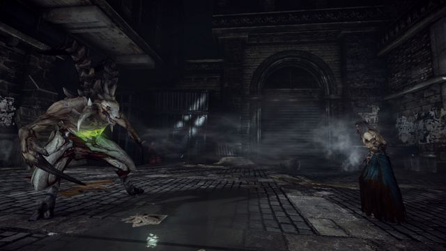 Castlevania: Lords of Shadow 2 2