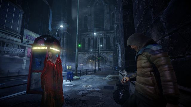 Castlevania: Lords of Shadow 2 5