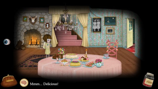 Fran Bow 2