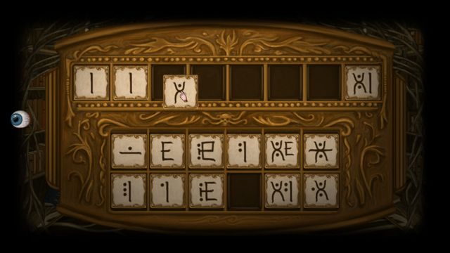 Fran Bow 6