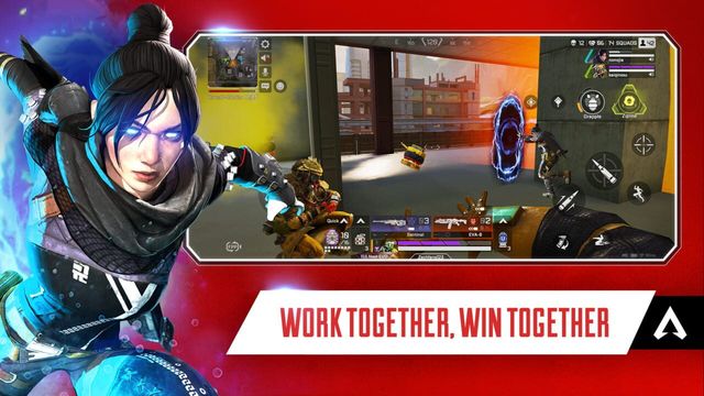 Apex Legends Mobile 2