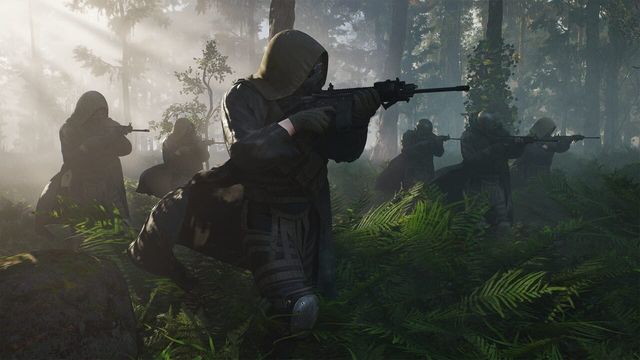 Tom Clancy's Ghost Recon: Breakpoint 3