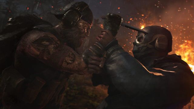 Tom Clancy's Ghost Recon: Breakpoint 6