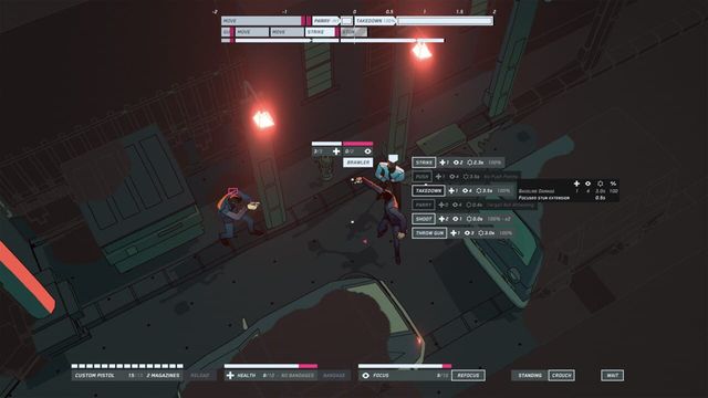 John Wick Hex 2