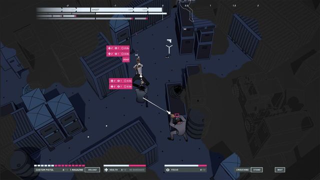 John Wick Hex 5
