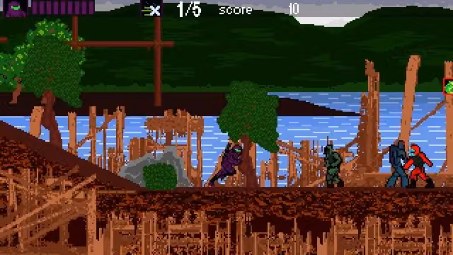 Ninja Roquinexu 5