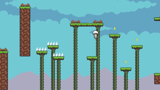 Death Jump 2