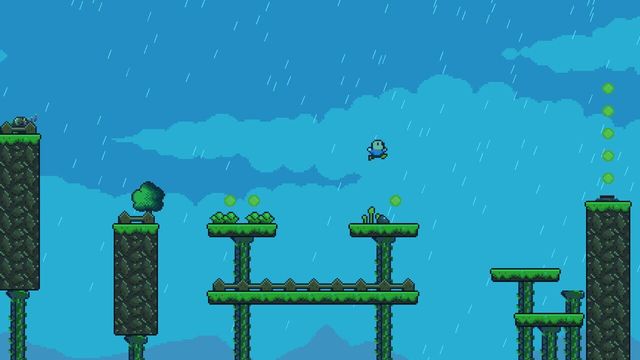 Death Jump 3