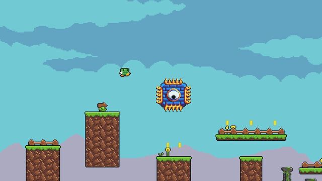 Death Jump 4