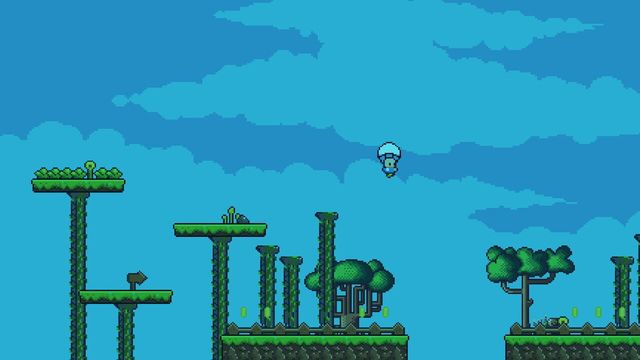 Death Jump 5