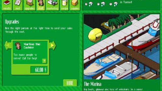 Lemonade Tycoon 2