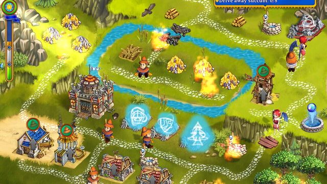 New Yankee in King Arthur's Court 5 2