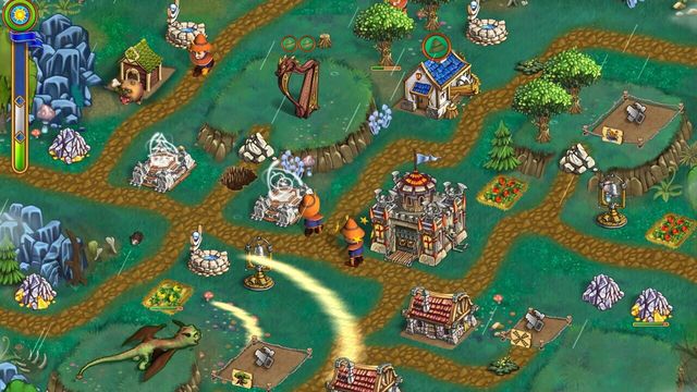 New Yankee in King Arthur's Court 5 3