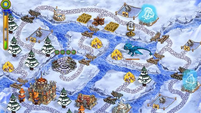 New Yankee in King Arthur's Court 5 4