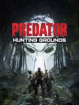 Predator: Hunting Grounds
