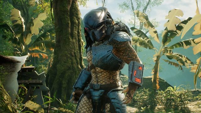 Predator: Hunting Grounds 2