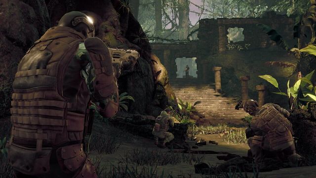 Predator: Hunting Grounds 6
