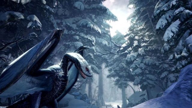 Monster Hunter World: Iceborne Master Edition 2