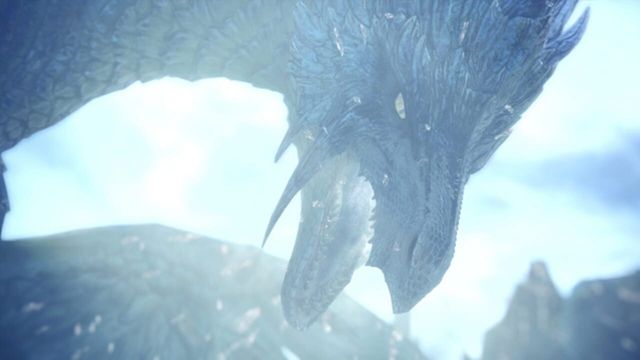 Monster Hunter World: Iceborne Master Edition 4