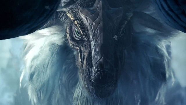 Monster Hunter World: Iceborne Master Edition 6