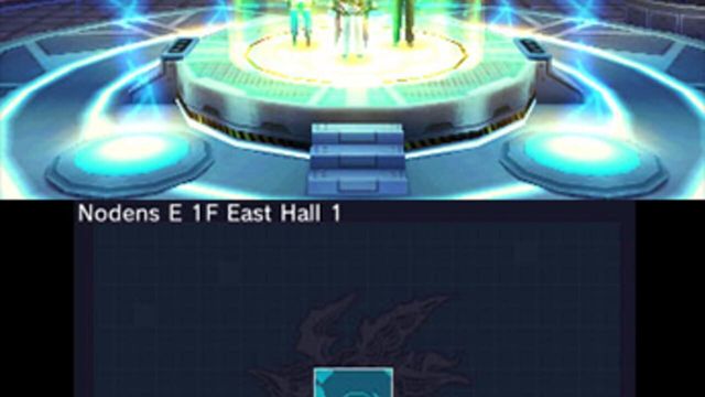 7th Dragon III Code: VFD 3