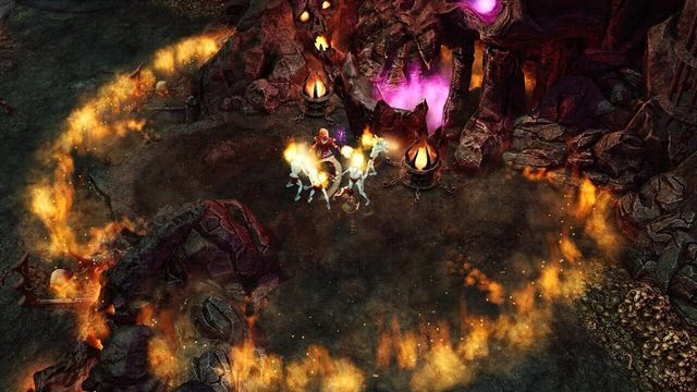 Titan Quest: Atlantis 2