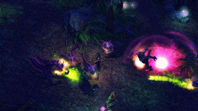 Titan Quest: Atlantis 3
