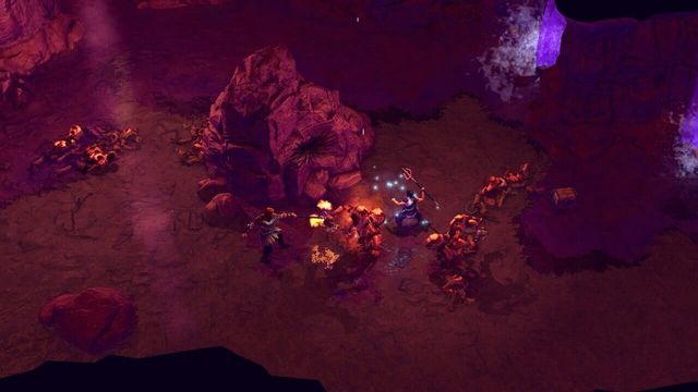 Titan Quest: Atlantis 5