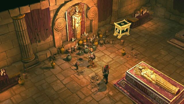 Titan Quest: Atlantis 6