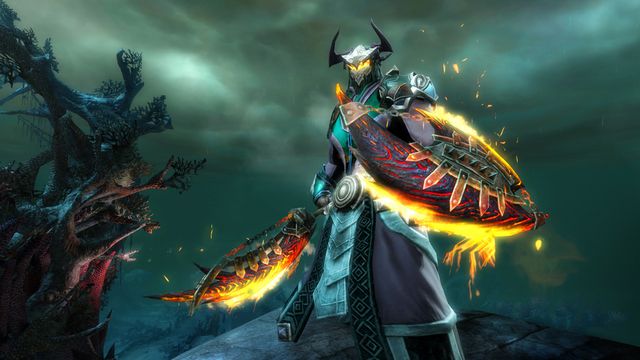 Guild Wars 2 2