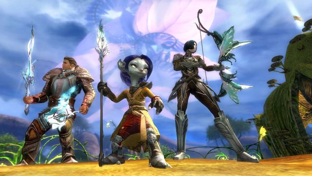 Guild Wars 2 3