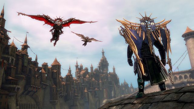 Guild Wars 2 5