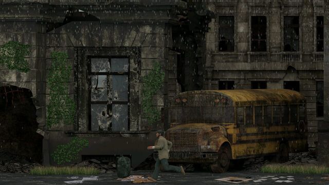 Herd is Coming 5