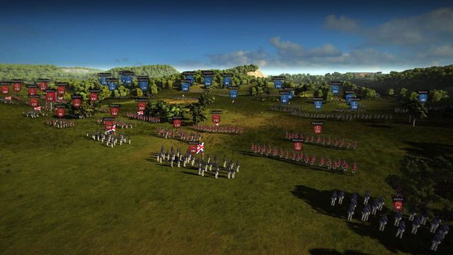 Ultimate Admiral: Age of Sail 4