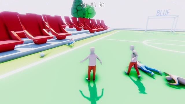 Most Correct Football Simulator 1