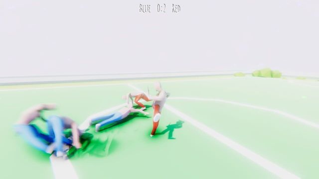 Most Correct Football Simulator 2