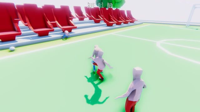 Most Correct Football Simulator 4