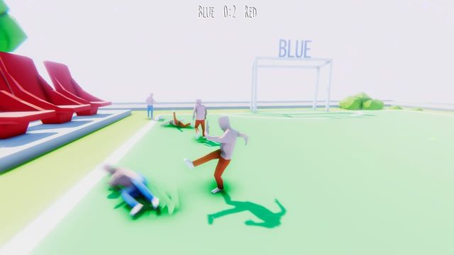 Most Correct Football Simulator 5