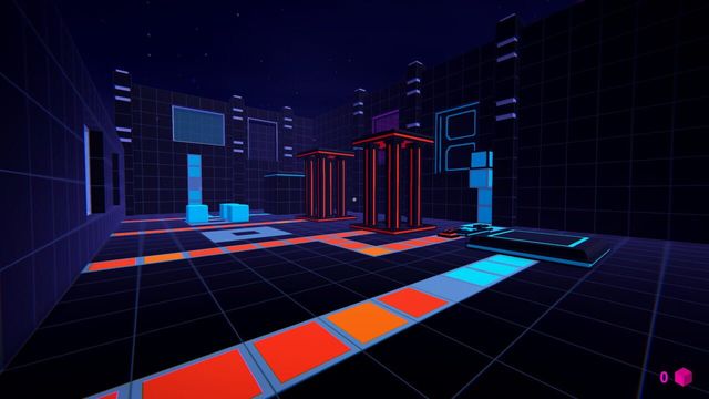 Neon Junctions 2
