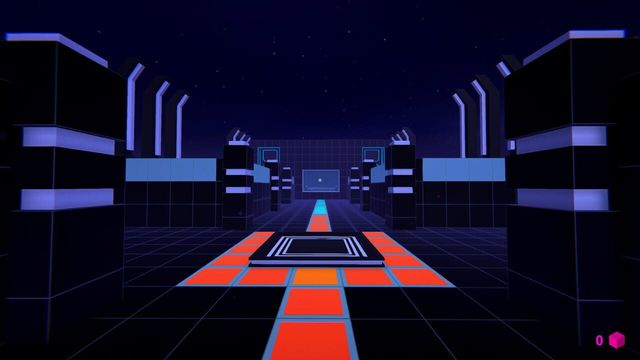 Neon Junctions 3