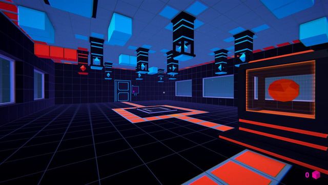 Neon Junctions 4