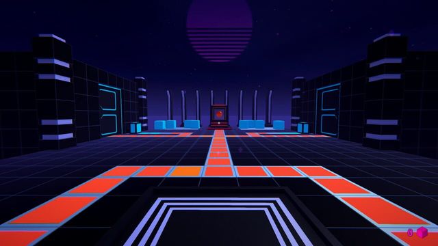Neon Junctions 6