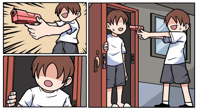 Otaku's Adventure 2