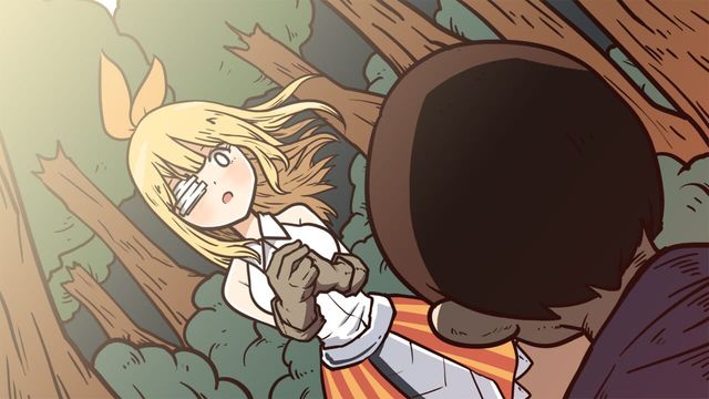 Otaku's Adventure 3
