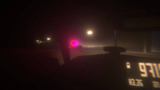 Downtown Drift 1